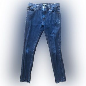 Women’s J Crew Mercantile Jeans
